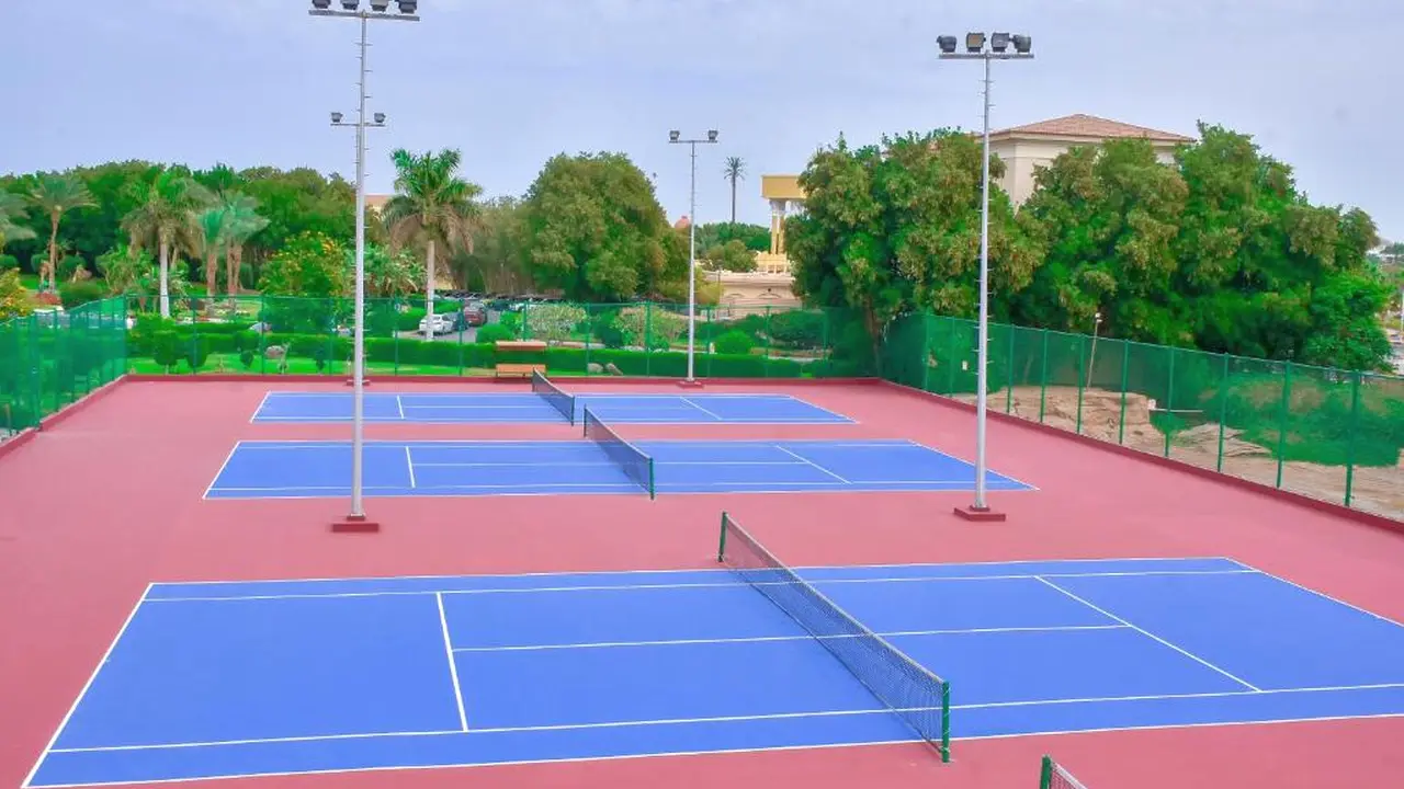 الفندق جاز أكوا مارين - الغردقة